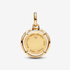 Pandora - Charm Medallion Scarabeo Pandora ME