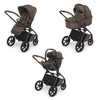 Foppapedretti - NUOVO Trio Commander Travel System