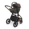 Foppapedretti - NUOVO Trio Commander Travel System