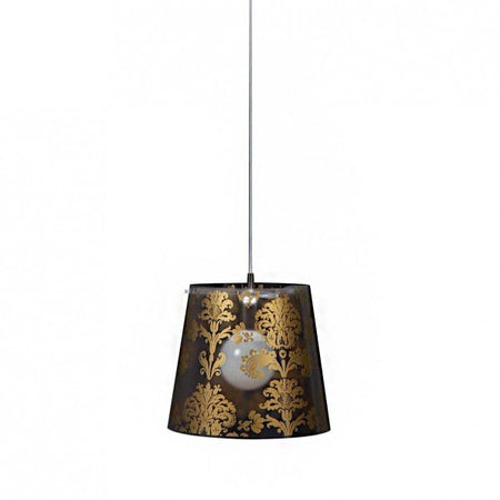 Lampada a sospensione Emporium Lucelab Babette I