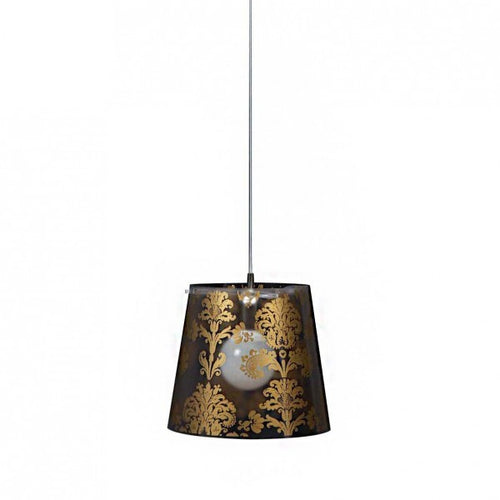 Lampada a sospensione Emporium Lucelab Babette I