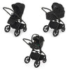 Foppapedretti - NUOVO Trio Commander Travel System