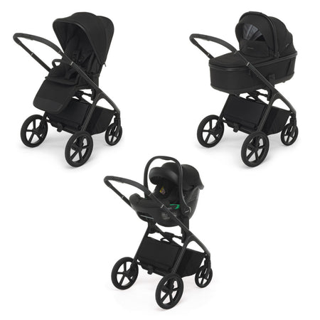 Foppapedretti - NUOVO Trio Commander Travel System