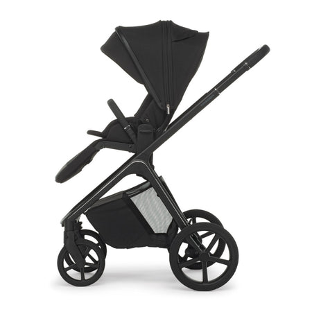 Foppapedretti - NUOVO Trio Commander Travel System