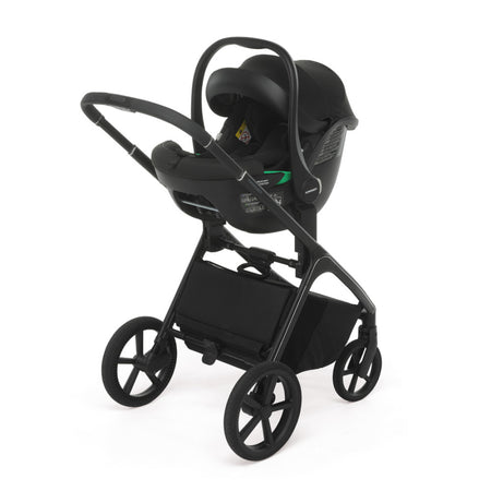 Foppapedretti - NUOVO Trio Commander Travel System
