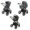 Foppapedretti - NUOVO Trio Commander Travel System