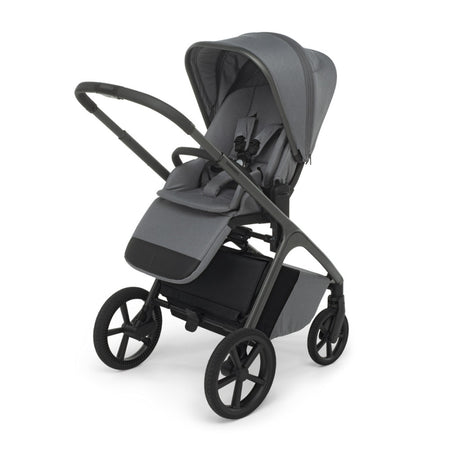 Foppapedretti - NUOVO Trio Commander Travel System