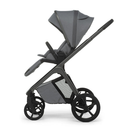 Foppapedretti - NUOVO Trio Commander Travel System