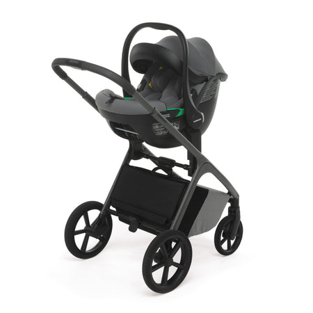 Foppapedretti - NUOVO Trio Commander Travel System