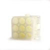 Blocco mate-n-lock 9 vie femmine Mikropla