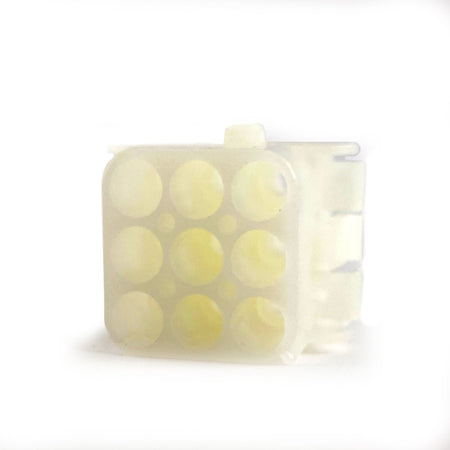 Blocco mate-n-lock 9 vie femmine Mikropla