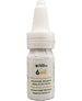 6 Oil 10ml essenze di Menta, Boswellia, Eucalipto, Mirra, Tea tree, Pino stimolano le vie aeree, rilassanti