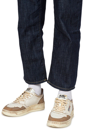 AUTRY Autry - Sneakers - 450298 - Marrone/Carta da zucchero da donna