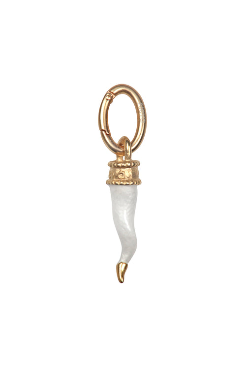 ALEVA' BIJOUX Aleva' Bijoux - Ciondolo - 461326 - Bianco da donna