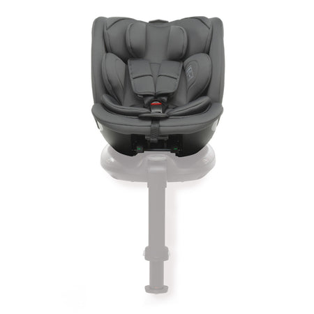 Foppapedretti - Seggiolino Auto Disk Grow i-size con Base Rotante