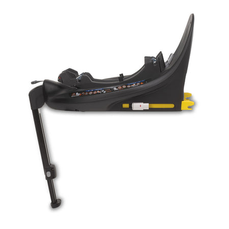 Foppapedretti - Seggiolino Auto Disk Grow i-size con Base Rotante