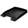 Vaschetta Portacorrispondenza Slim Plus Nero Leitz