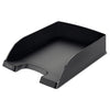 Vaschetta Portacorrispondenza Standard Plus Nero Leitz
