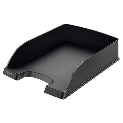 Vaschetta Portacorrispondenza Standard Plus Nero Leitz