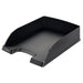 Vaschetta Portacorrispondenza Standard Plus Nero Leitz