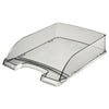 Vaschetta Portacorrispondenza Standard Plus Fume' Trasp. Leitz