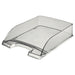 Vaschetta Portacorrispondenza Standard Plus Fume' Trasp. Leitz