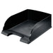 Vaschetta Portacorrispondenza Jumbo Plus Nero Leitz