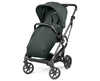 Peg Perego - Trio Vivace Belvedere Lounge Modular con Stand by Me Metal (2025)
