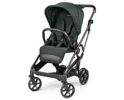 Peg Perego - Trio Vivace Belvedere Lounge Modular con Stand by Me Metal (2025)