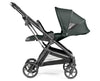 Peg Perego - Trio Vivace Belvedere Lounge Modular con Stand by Me Metal (2025)
