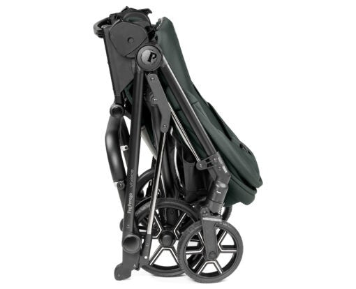 Peg Perego - Trio Vivace Belvedere Lounge Modular con Stand by Me Metal (2025)