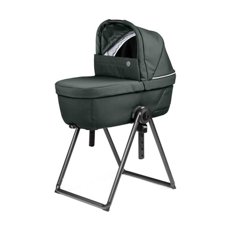 Peg Perego - Trio Vivace Belvedere Lounge Modular con Stand by Me Metal (2025)