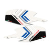Protezioni laterali serbatoio compatibile con Aprilia RS 660 Limited Edition