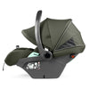 Peg Perego - Trio Vivace Belvedere Lounge Modular con Stand by Me Metal (2025)