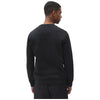 Dickies felpa nera OAKPORT DK0A4XCEBLK