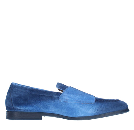 Doucal's Scarpe basse Blu da uomo
