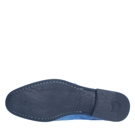Doucal's Scarpe basse Blu da uomo