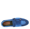 Doucal's Scarpe basse Blu da uomo