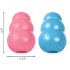 Kong Puppy Gioco Interattivo per Cani