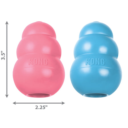 Kong Puppy Gioco Interattivo per Cani