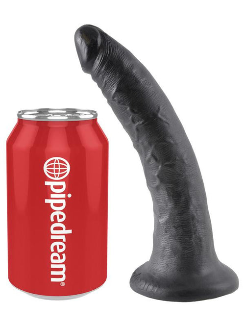 King Cock Nero