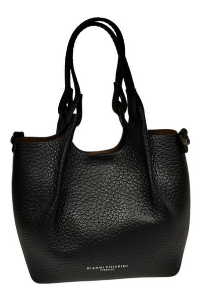 Gianni Chiarini Borse... Nero da donna