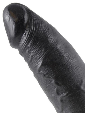 King Cock Nero