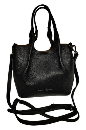 Gianni Chiarini Borse... Nero da donna