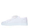 Doucal's Sneakers Bianco da bambino