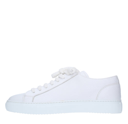 Doucal's Sneakers Bianco da bambino