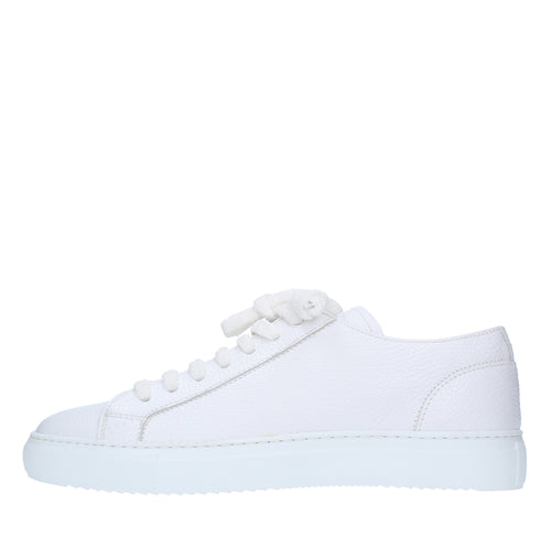 Doucal's Sneakers Bianco da bambino