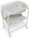 Foppapedretti - Bagnetto Splash con fasciatoio Dolcestella