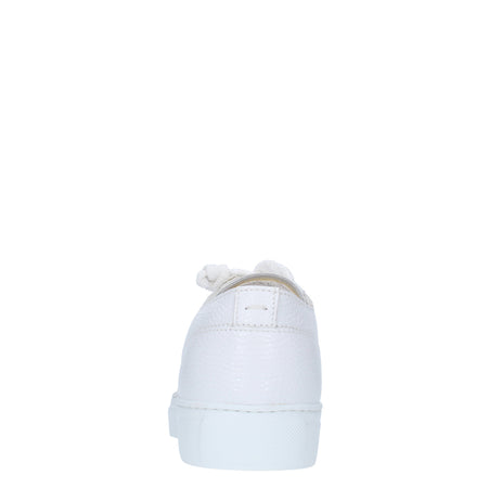 Doucal's Sneakers Bianco da bambino