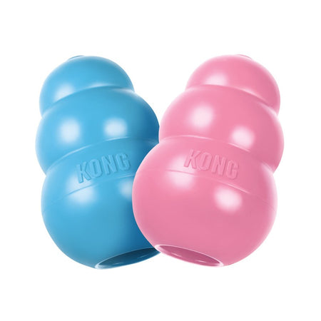 Kong Puppy Gioco Interattivo per Cani
